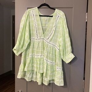 Free People blouse